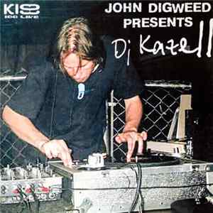 Download DJ Kazell - John Digweed Presents