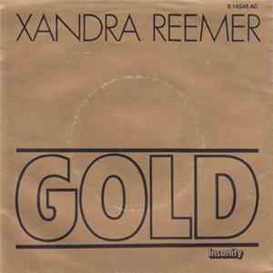 Download Xandra Reemer - Gold