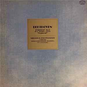 Download Beethoven, Wilhelm Furtwängler Conducting Berlin Philharmonic Orchestra - Symphony N°6 In F Major, Op. 68 "Pastoral"