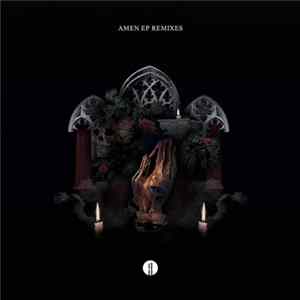Download Various - Amen EP Remixes