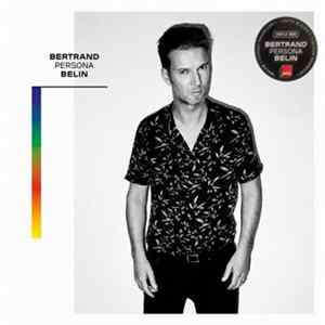 Download Bertrand Belin - Persona