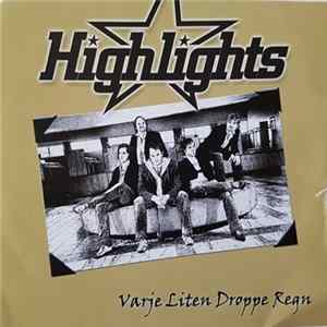 Download Highlights - Varje Liten Droppe Regn
