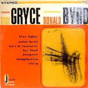 Download Gigi Gryce, Donald Byrd - Gigi Gryce Donald Byrd