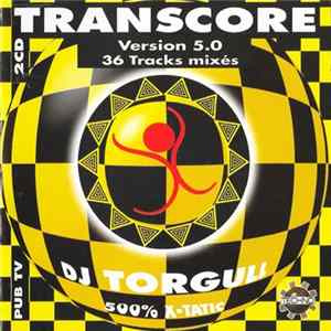 Download DJ Torgull - Transcore Version 5.0