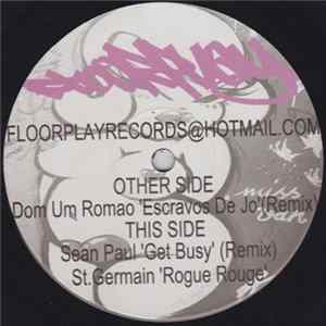 Download Various - Floorplay Volume 3
