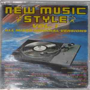 Download Various - New Music Style - Vol. 1