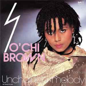 Download O'Chi Brown - Unchained Melody
