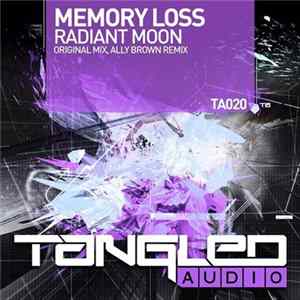Download Memory Loss - Radiant Moon