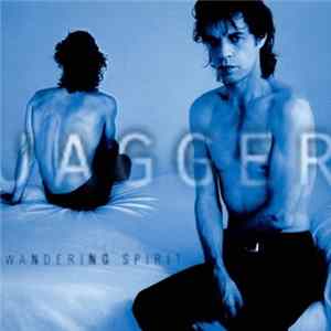 Download Jagger - Wandering Spirit