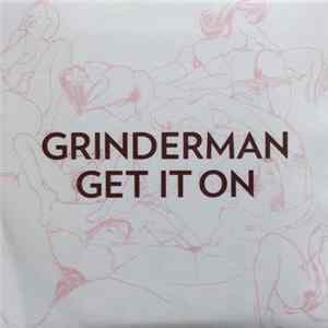 Download Grinderman - Get It On