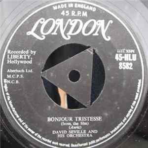 Download David Seville And His Orchestra - Bonjour Tristesse