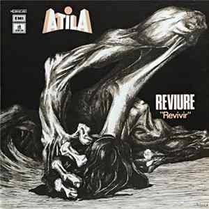 Download Atila - Reviure "Revivir"