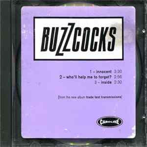 Download Buzzcocks - Innocent