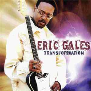 Download Eric Gales - Transformation