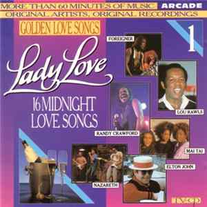 Download Various - Golden Love Songs Volume 1 - Lady Love (16 Midnight Love Songs)