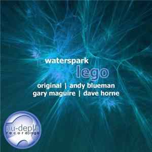 Download Waterspark - Lego