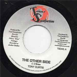 Download Tony Curtis - The Other Side