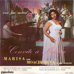 Download Marisa, Moacyr Silva E Seu Conjunto - You Do Something To Me / Leva Meu Samba / Que É? Que É? / Sugestivo