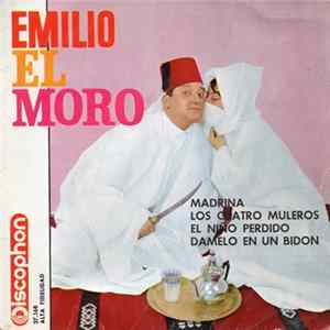 Download Emilio "El Moro" - Madrina