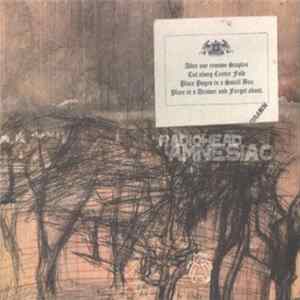 Download Radiohead - 4 Songs From Amnesiac