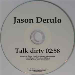 Download Jason Derulo - Talk Dirty