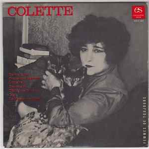 Download Colette - Berthe Bovy, Frédérique Hébrard, Louis Velle - Extraits