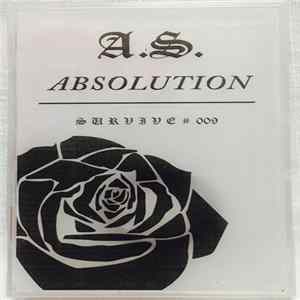 Download A.S. - Absolution