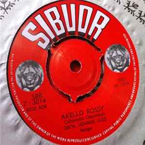 Download Ugambe Jazz - Raphael Kosamba / Akello Rossy