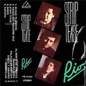 Download Rio - Strip Tease