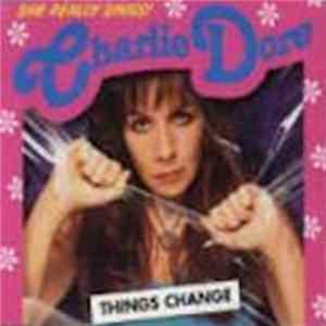 Download Charlie Dore - Things Change
