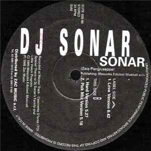 Download DJ Sonar - Sonar