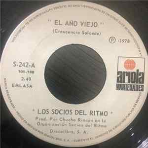 Download Los Socios del Ritmo - El Año Viejo / Cha cha cha del transito