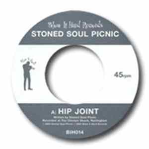 Download Stoned Soul Picnic - Hip Joint / A Little Leveller