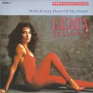 Download Leata Galloway - With Every Beat Of My Heart