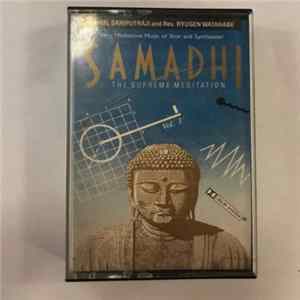 Download Rahul Sariputraji, Ryugen Watanabe - Samadhi - The Supreme Meditation