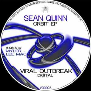 Download Sean Quinn - Orbit EP