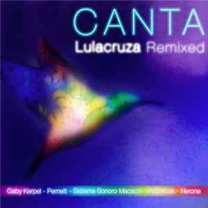 Download Lulacruza - Canta