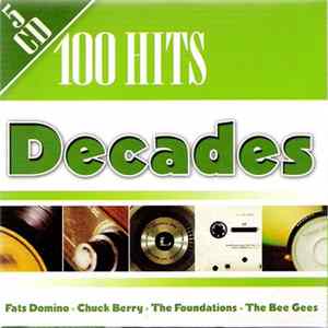 Download Various - 100 Hits Decades