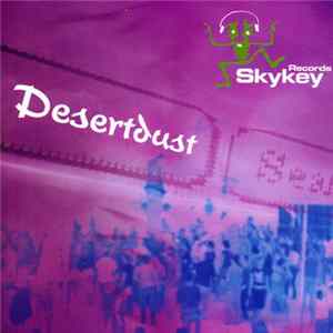 Download Various - Desertdust