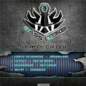 Download Various - Sampler 001