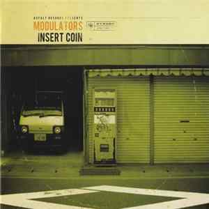 Download Modulators - Insert Coin