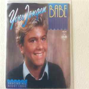 Download Yves Jongen - Babe