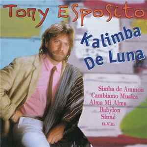 Download Tony Esposito - Kalimba De Luna
