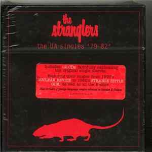 Download The Stranglers - The UA Singles '79-82'