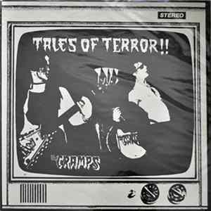 Download The Cramps - Tales Of Terror!!