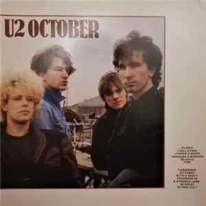 Download U2 - October