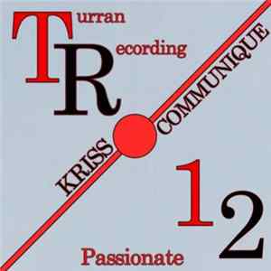 Download Kriss Communique - Passionate