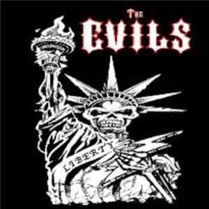 Download The Evils - Liberty