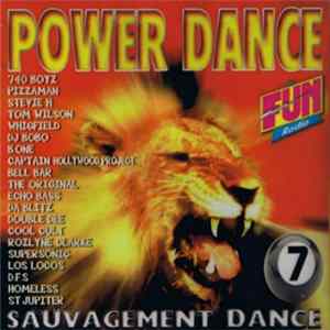 Download Various - Power Dance Volume 7
