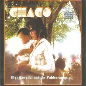 Download Illya Kuryaki And The Valderramas - Chaco